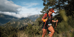 SALOMON MITJA PIRINEU 21K