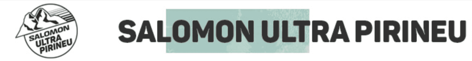 SALOMON ULTRA PIRINEU 2025 banner ambilight
