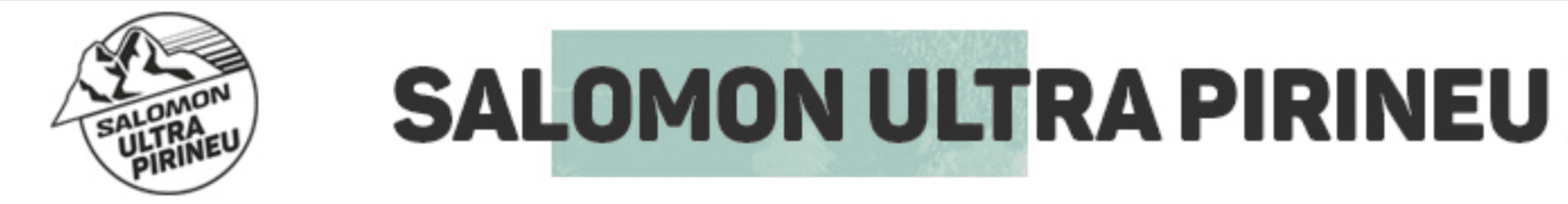 SALOMON ULTRA PIRINEU 2025 banner ambilight
