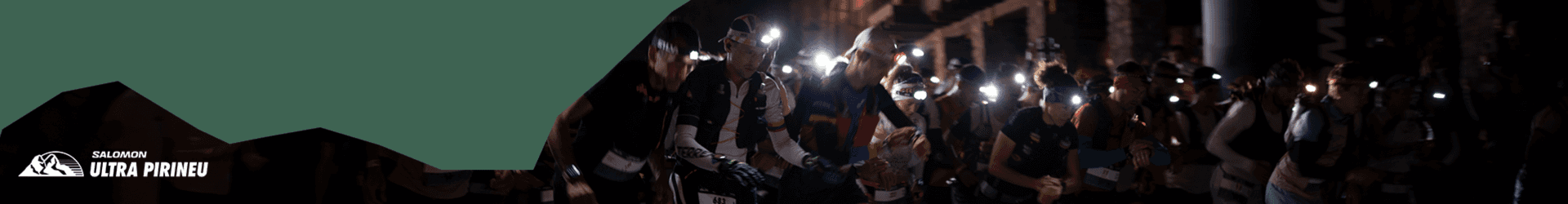 SALOMON ULTRA PIRINEU 2026 banner ambilight